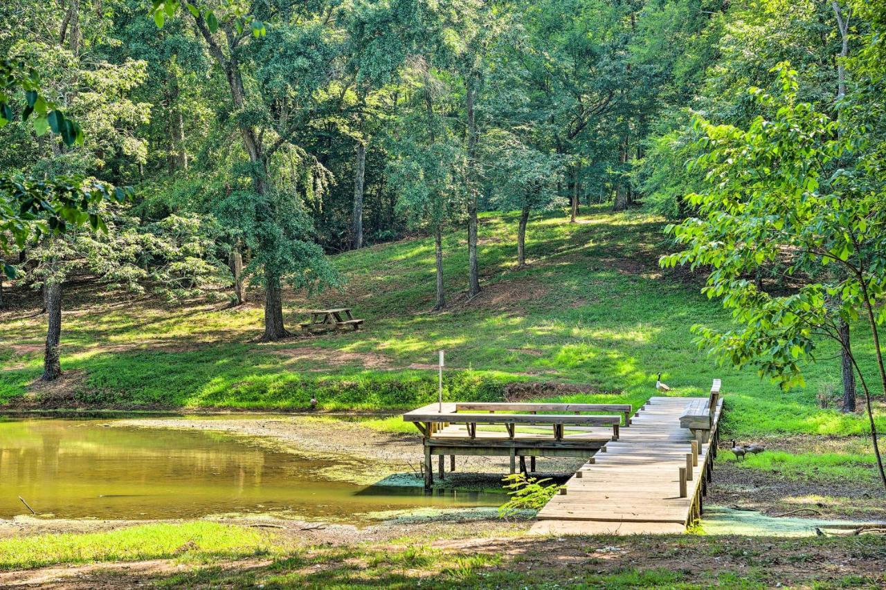Golfers Retreat Guntersville Lake On-Site Eksteriør bilde
