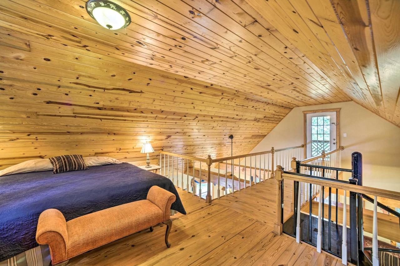 Golfers Retreat Guntersville Lake On-Site Eksteriør bilde