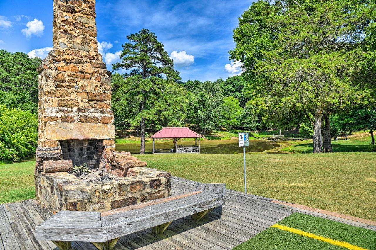 Golfers Retreat Guntersville Lake On-Site Eksteriør bilde